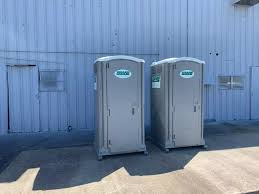 Portable Restroom Removal and Pickup